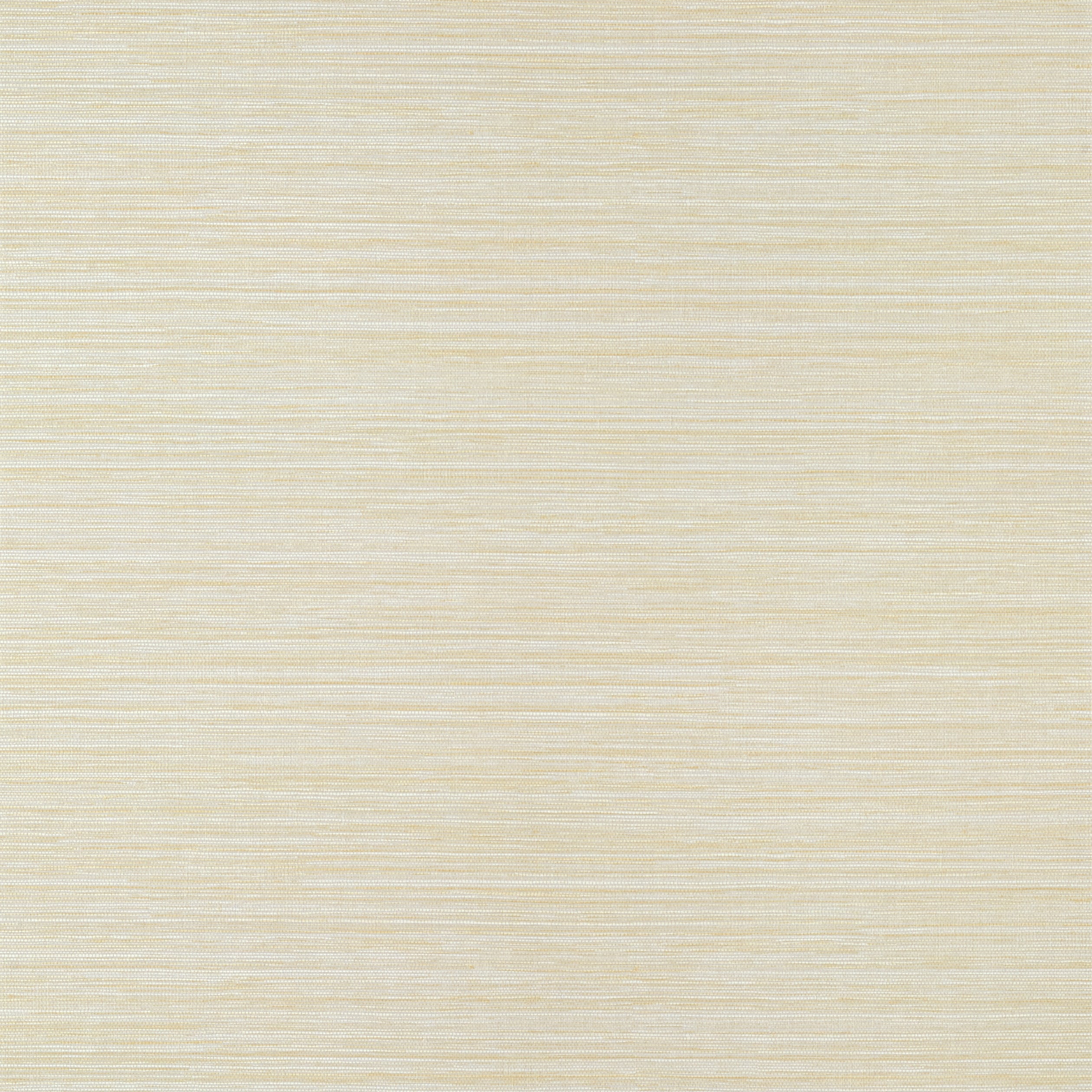 Thibaut Luta Sisal Behang T14524 - Flax and Metallic Gold