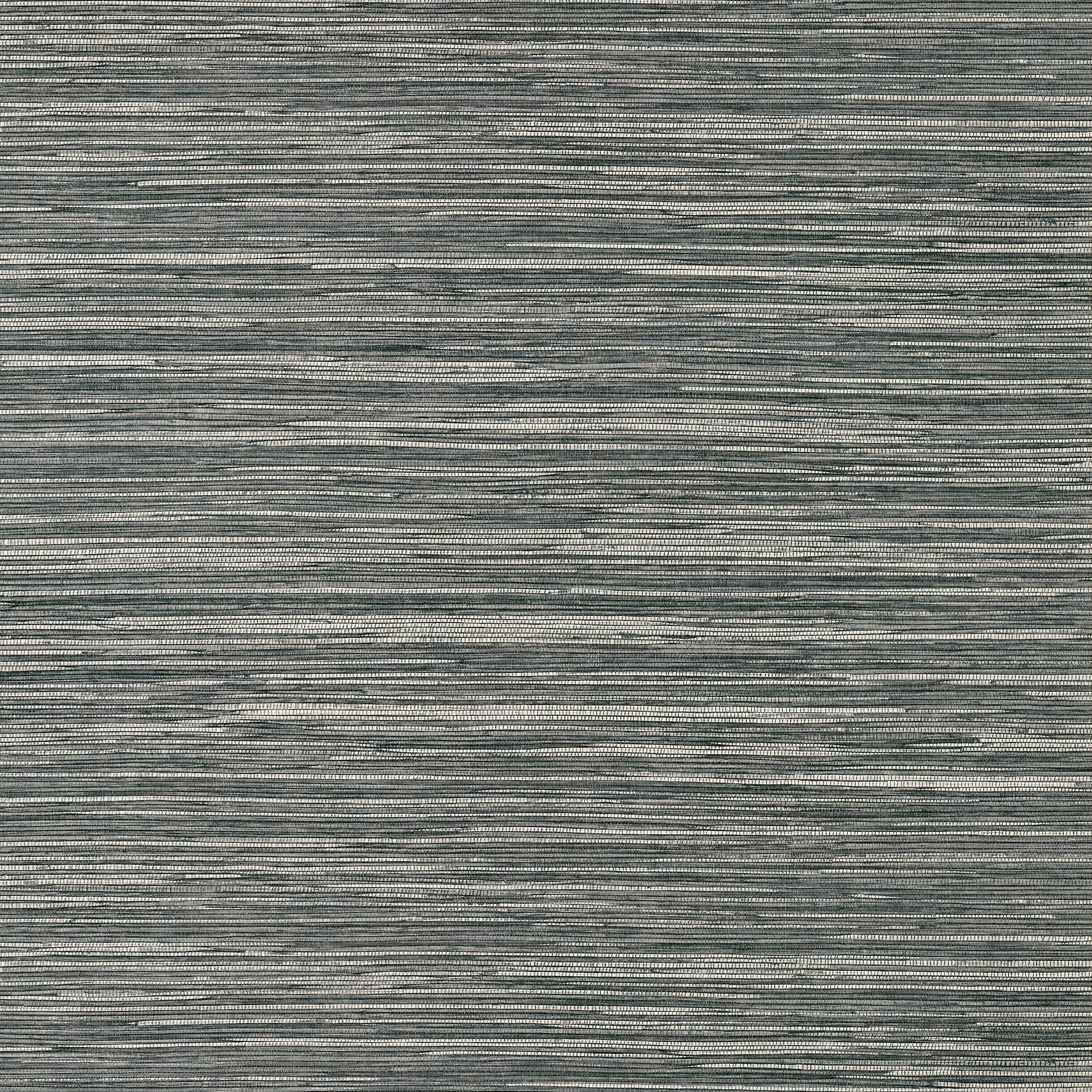 Thibaut Normandy Behang T14560 - Charcoal