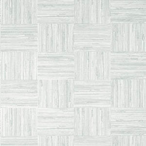 Thibaut Bayshore Basket Behang T14589 - Grey