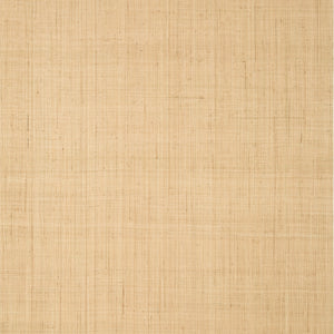 Thibaut Bethany Raffia Behang T19600 - Natural