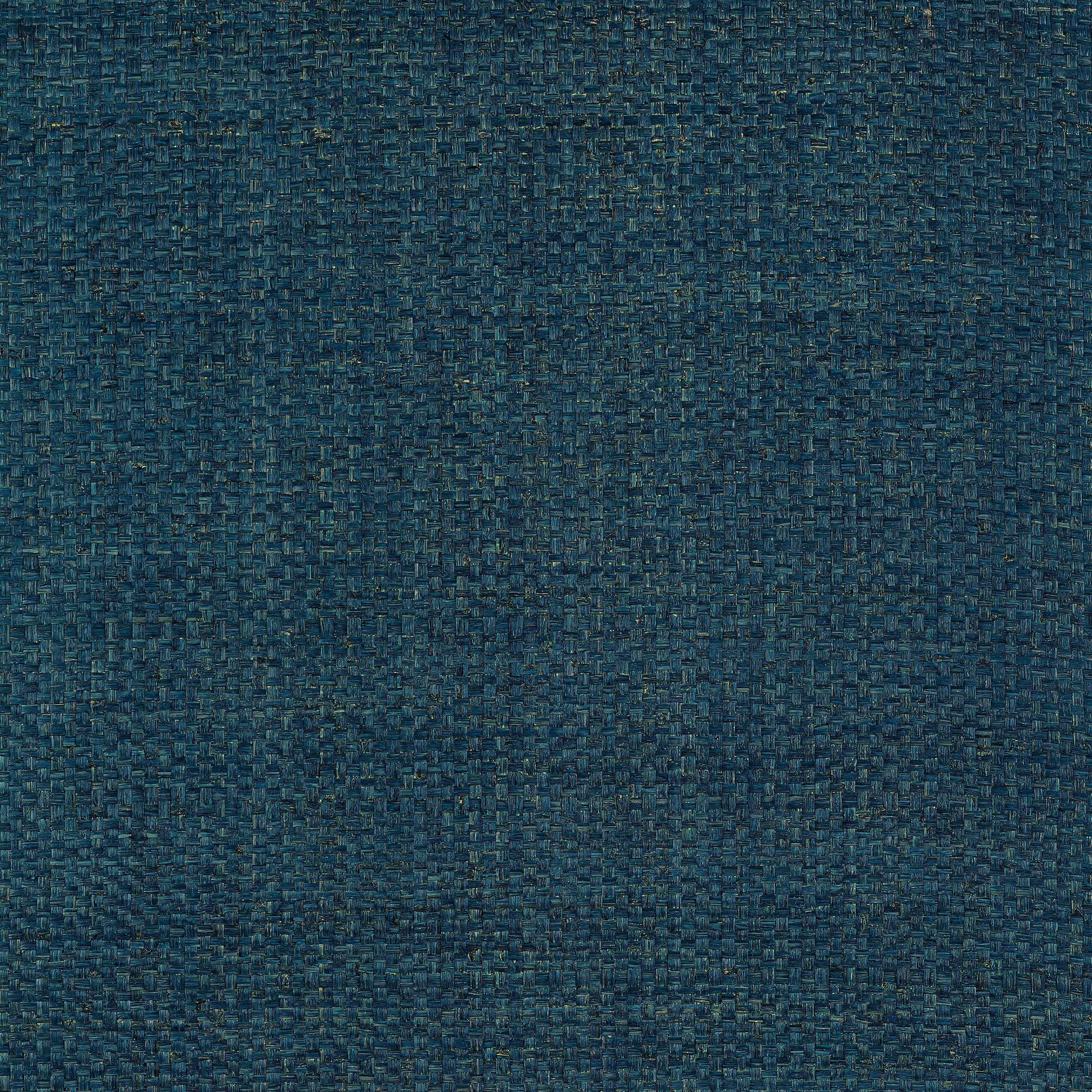 Thibaut Lauderdale Behang T19609 - Navy