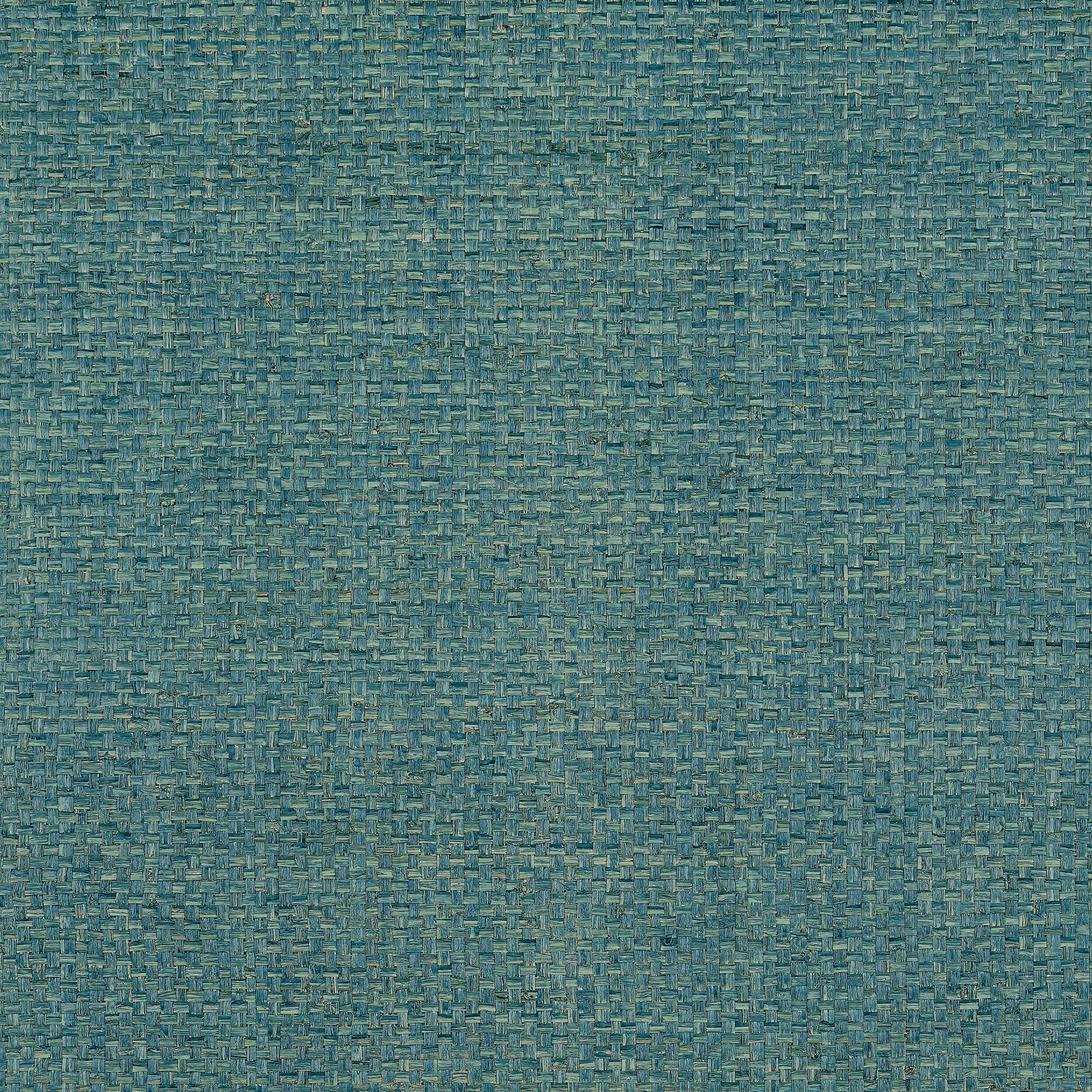 Thibaut Lauderdale Behang T19610 - Peacock