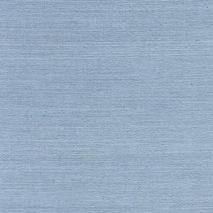 Thibaut Shang Extra Fine Sisal Behang T19619 - Blue Dusk