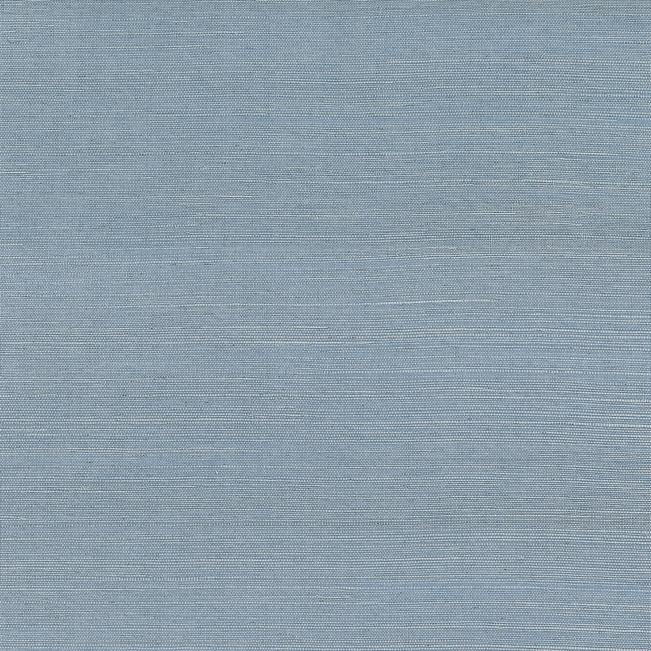 Thibaut Shang Extra Fine Sisal Behang T19621 - Blue Jay