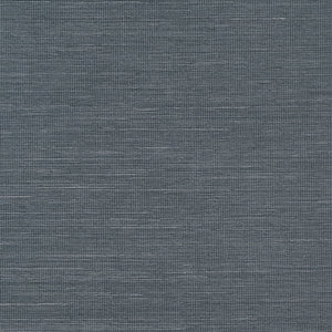 Thibaut Shang Extra Fine Sisal Behang T19622 - Coal