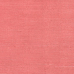 Thibaut Shang Extra Fine Sisal Behang T19627 - Coral