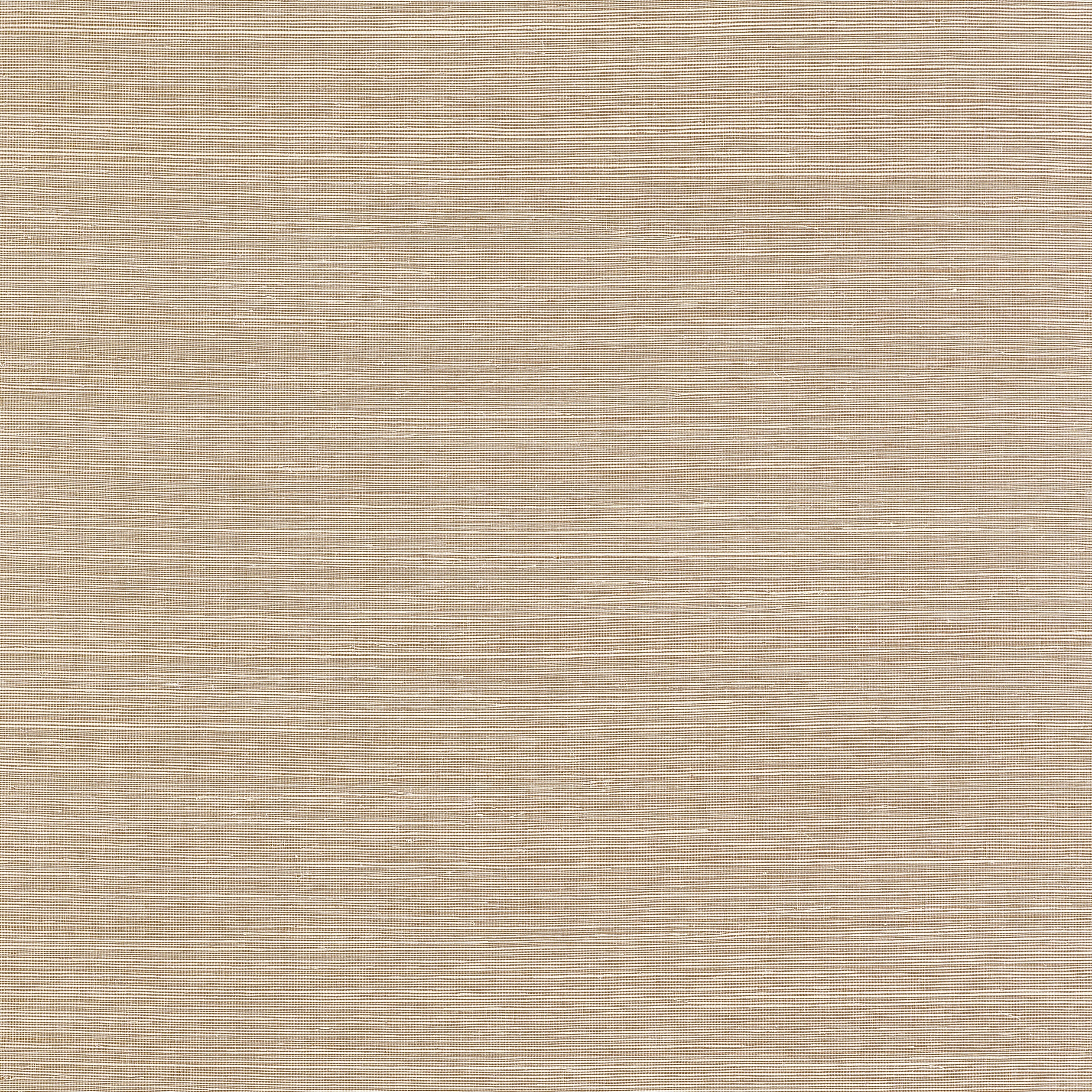 Thibaut Heather Sisal Behang T19643 - Brown