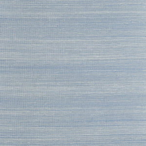 Thibaut Heather Sisal Behang T19651 - Navy