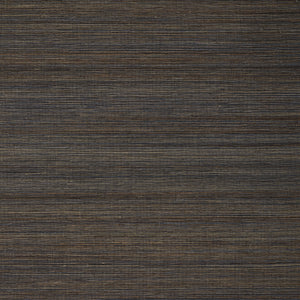 Thibaut Windward Sisal Behang T19669 - Midnight