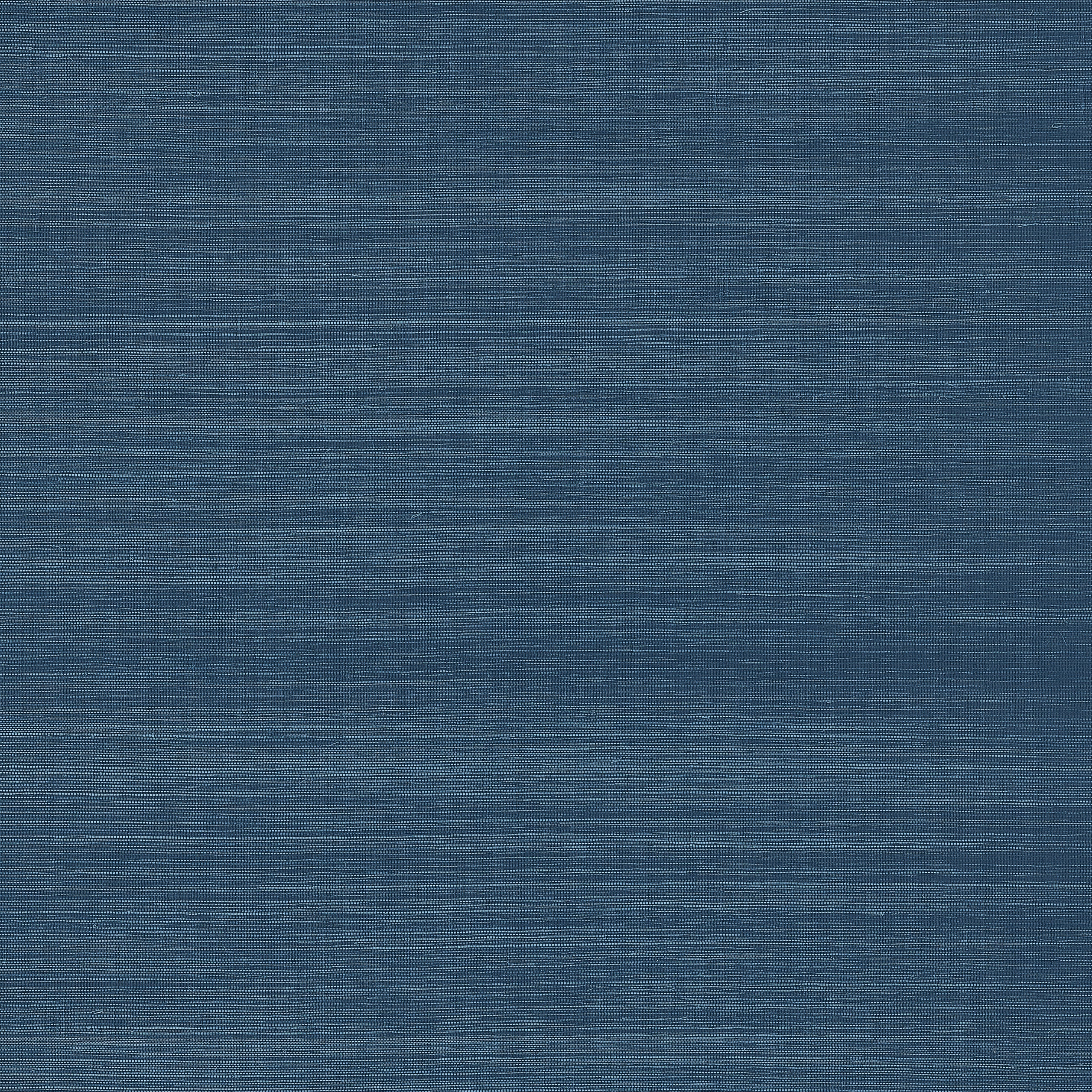 Thibaut Windward Sisal Behang T19671 - Navy
