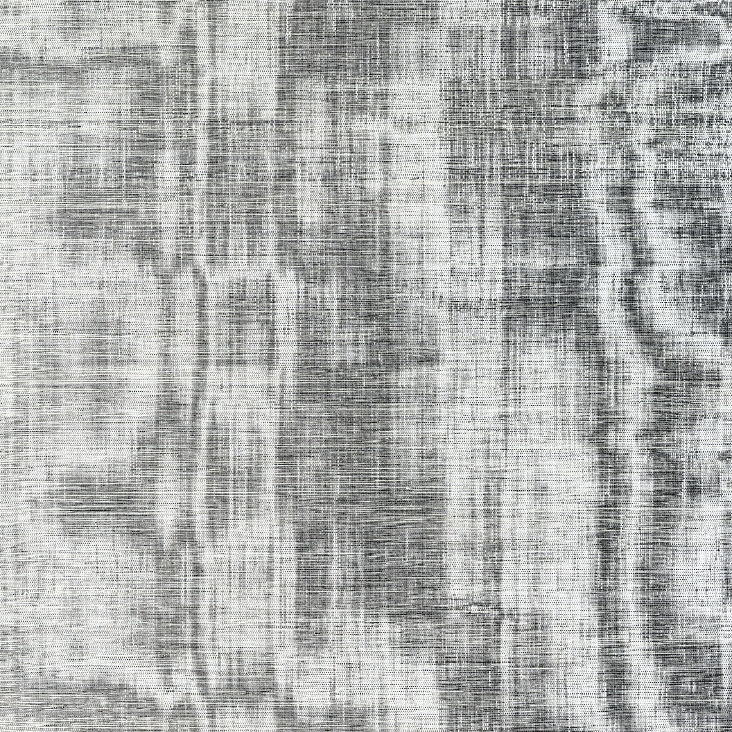Thibaut Windward Sisal Behang T19675 - Platinum