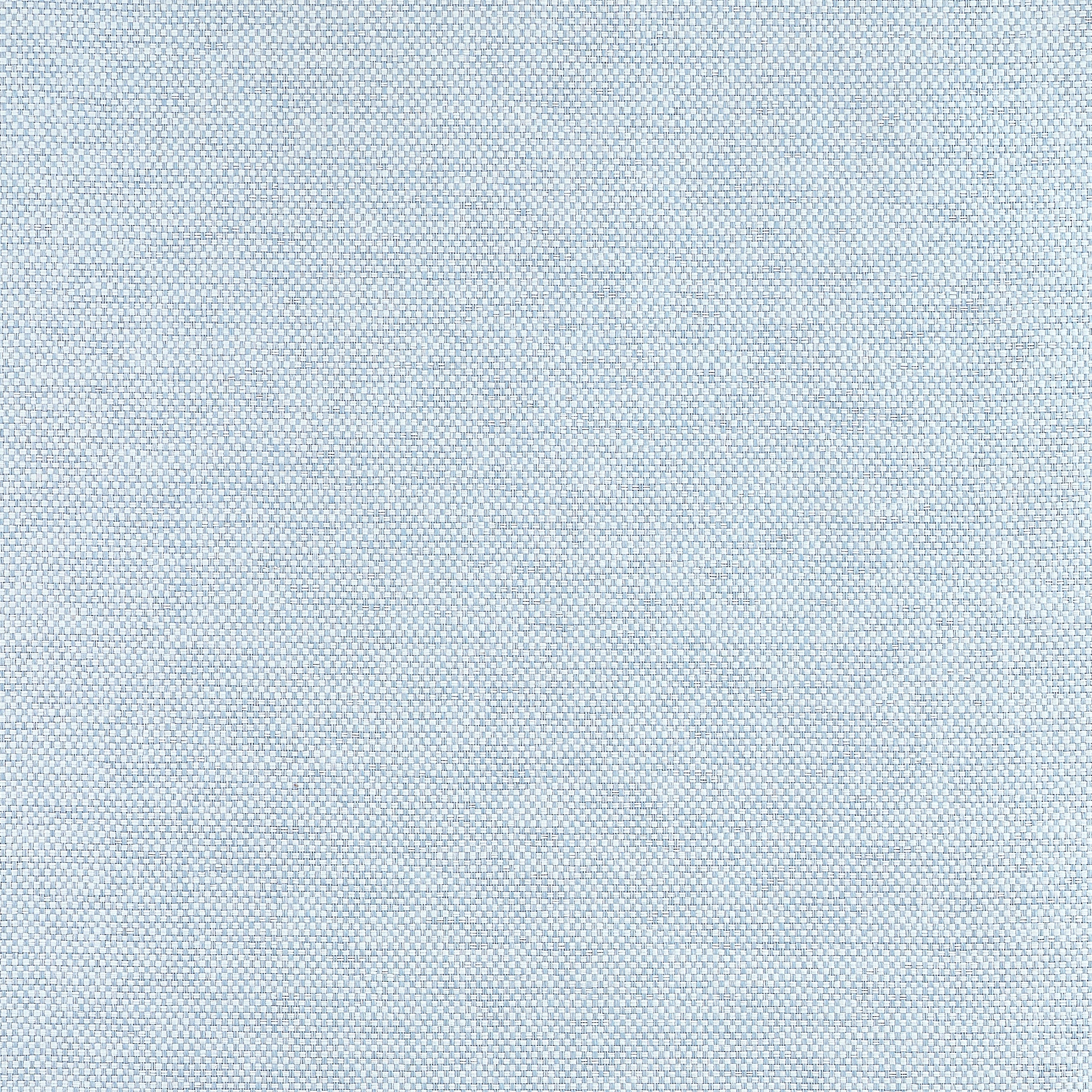 Thibaut Clarkson Weave Behang T19688 - Spa Blue