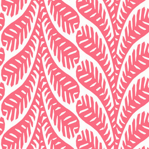 Thibaut Ginger Behang T20831 - Pink