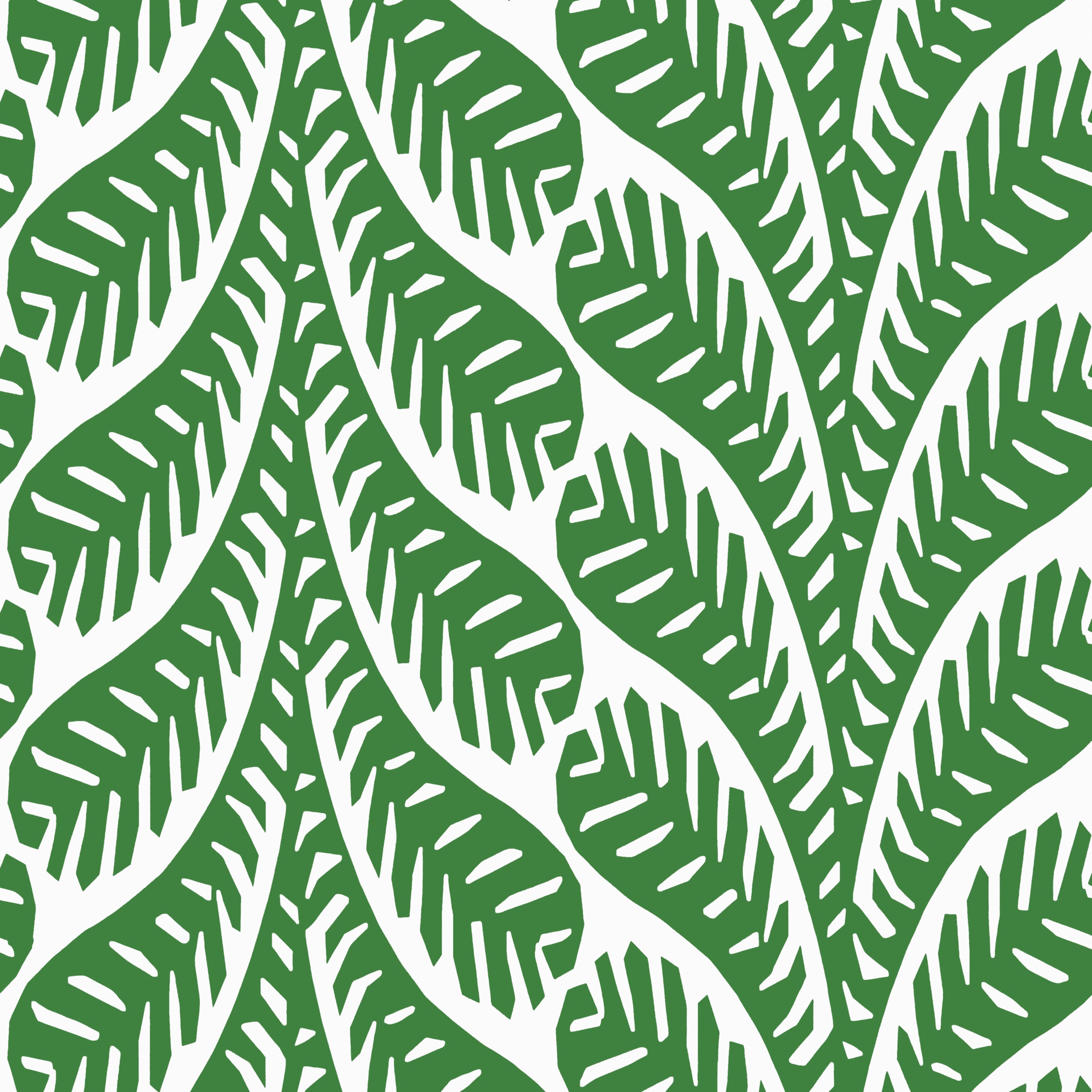 Thibaut Ginger Behang T20832 - Emerald