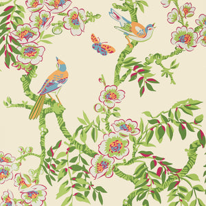 Thibaut Yukio Behang T20847 - 