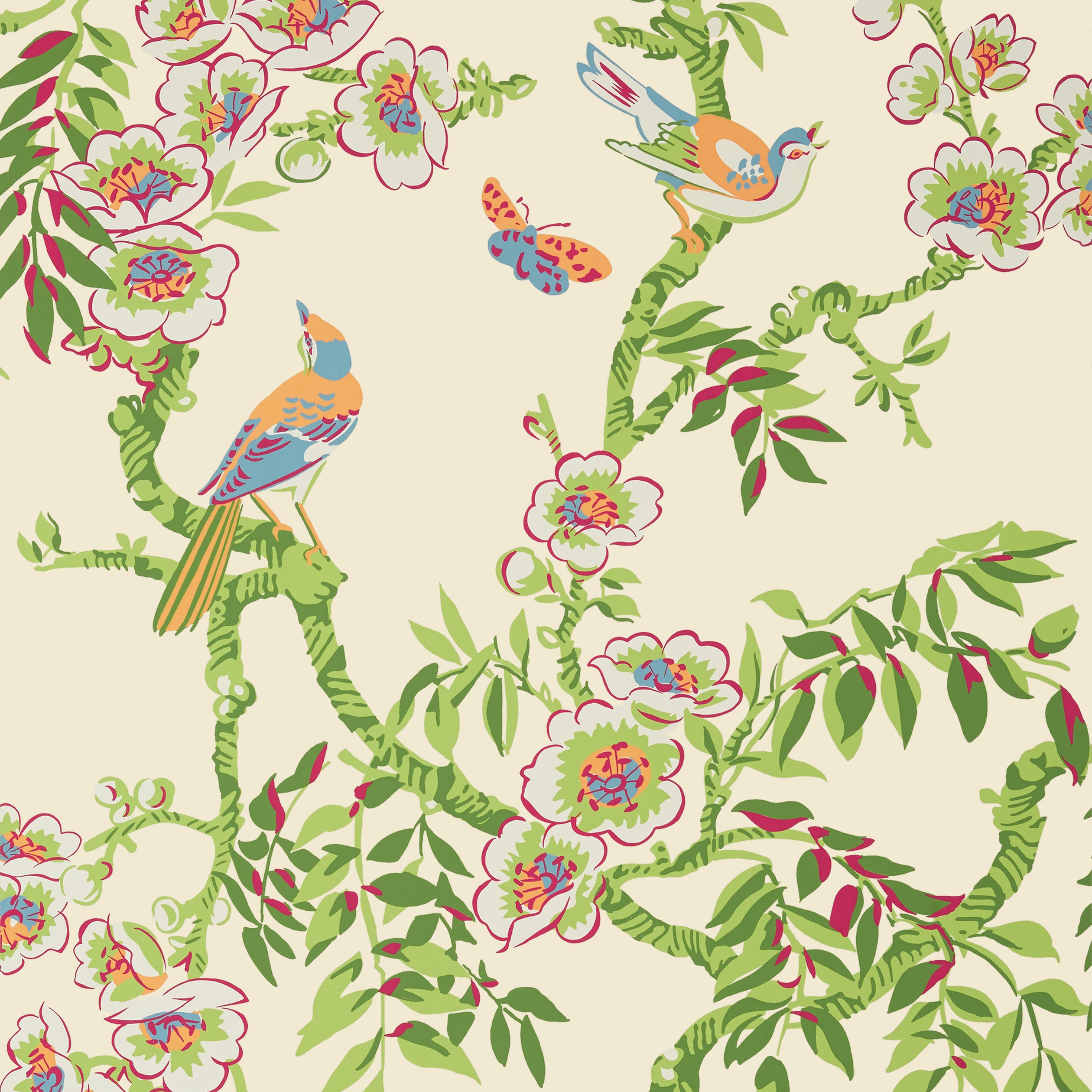 Thibaut Yukio Behang T20847 - 