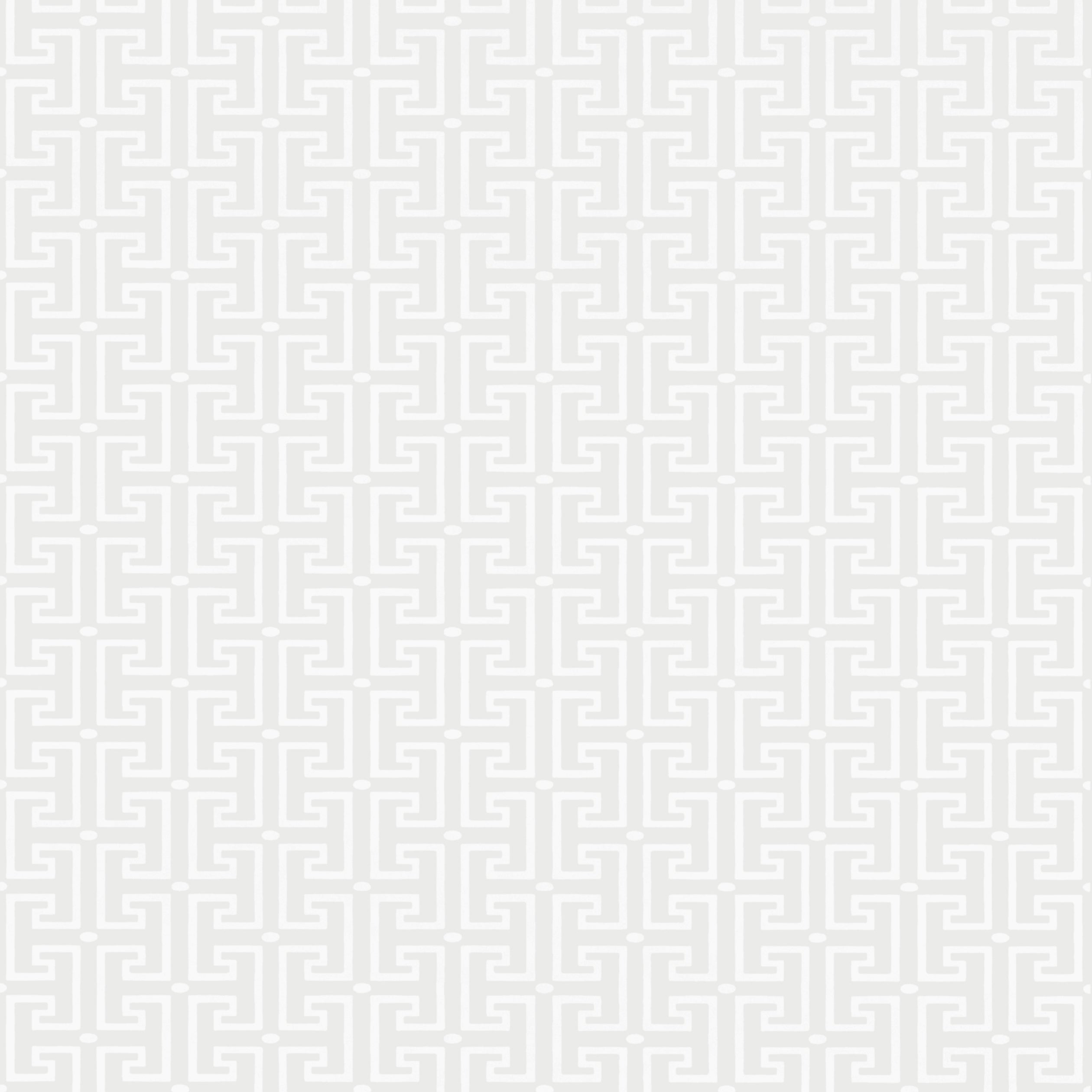 Thibaut T-square Behang T20859 - Light Grey