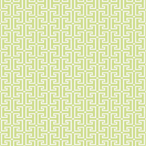Thibaut T-square Behang T20865 - Light Green