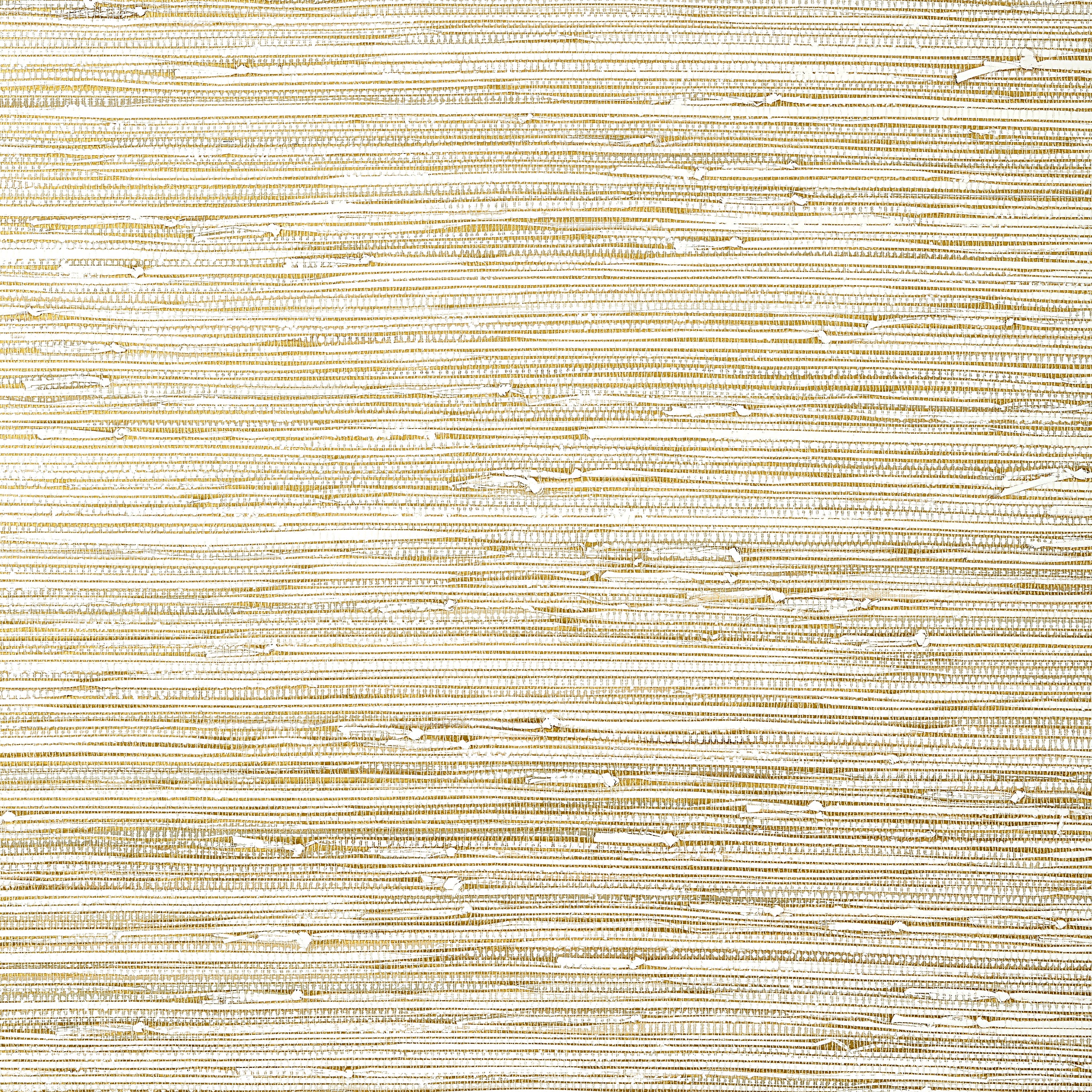 Thibaut Sutton Behang T24059 - Metallic Gold and White