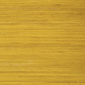 Thibaut Raffia Palm Behang T24069 - Yellow