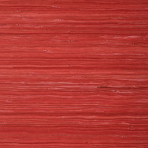 Thibaut Raffia Palm Behang T24071 - Fuchsia