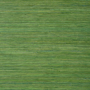 Thibaut Raffia Palm Behang T24074 - Emerald Green