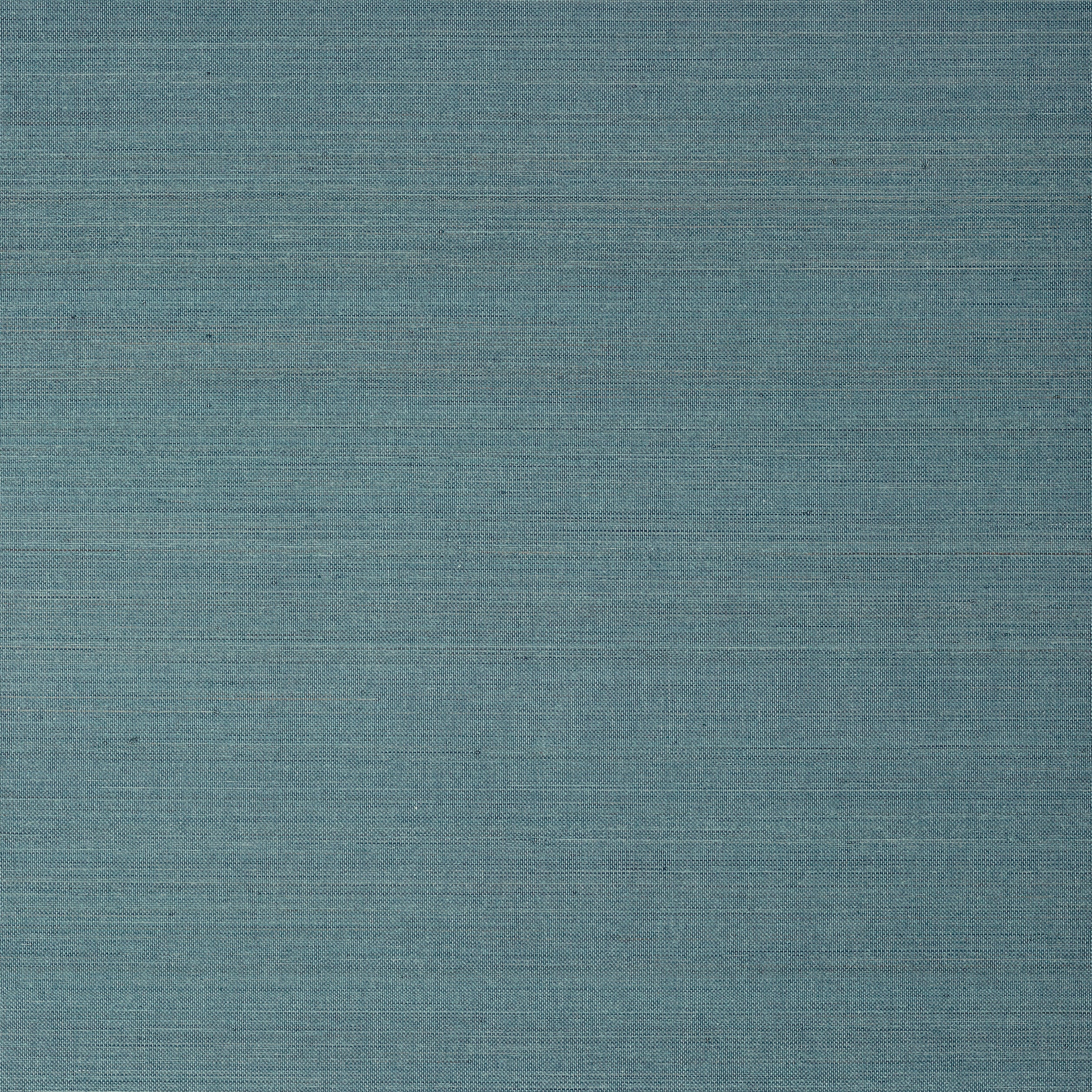Thibaut Tabacon Abaca Behang T24094 - Teal