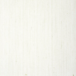 Thibaut Straw Jute Behang T24104 - White
