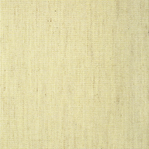 Thibaut Straw Jute Behang T24108 - Citron