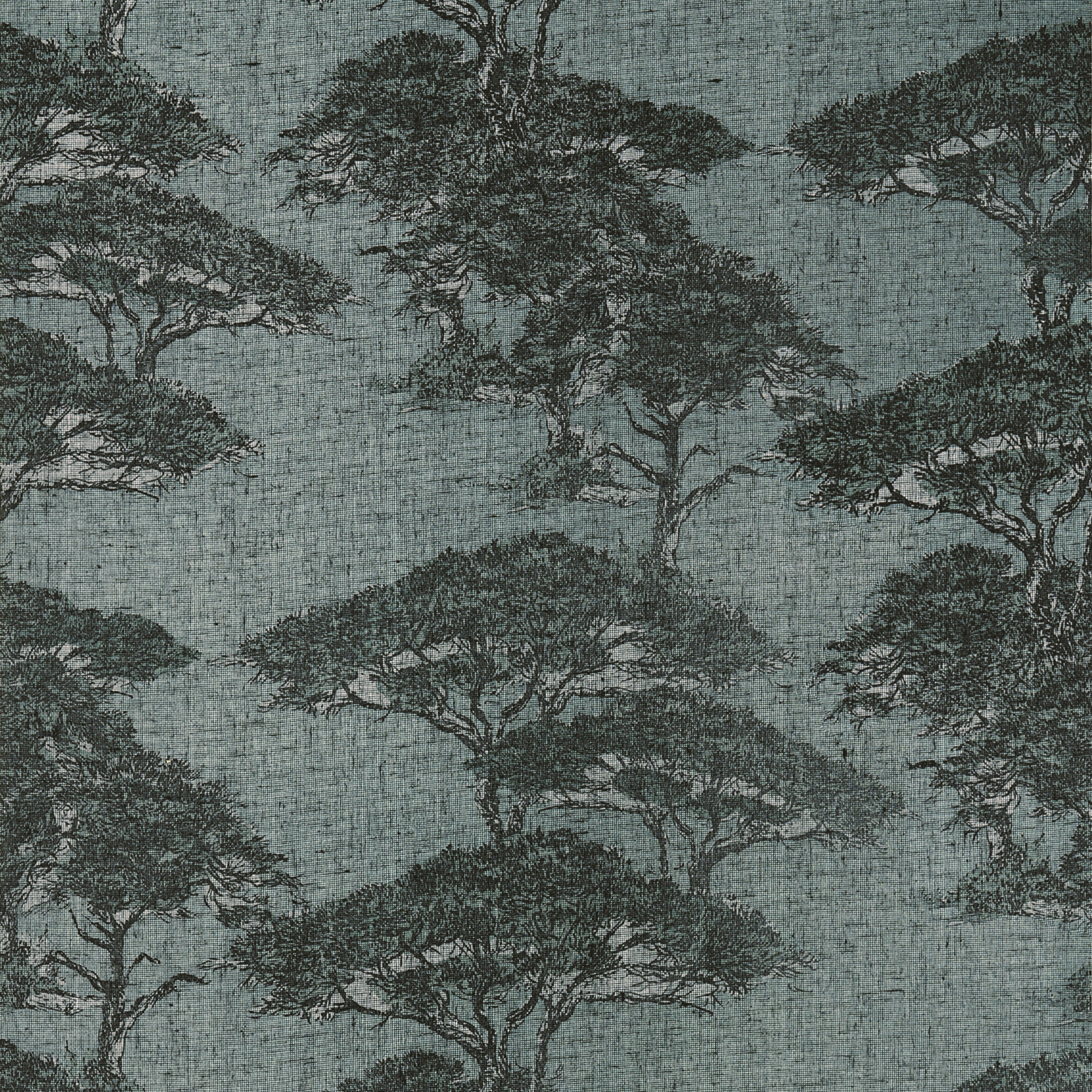Thibaut Torrey Pines Behang T24434 - Mineral