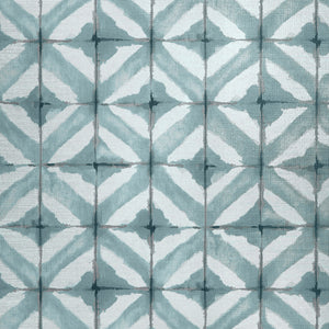 Thibaut Water Blocks Behang T24443 - Mineral