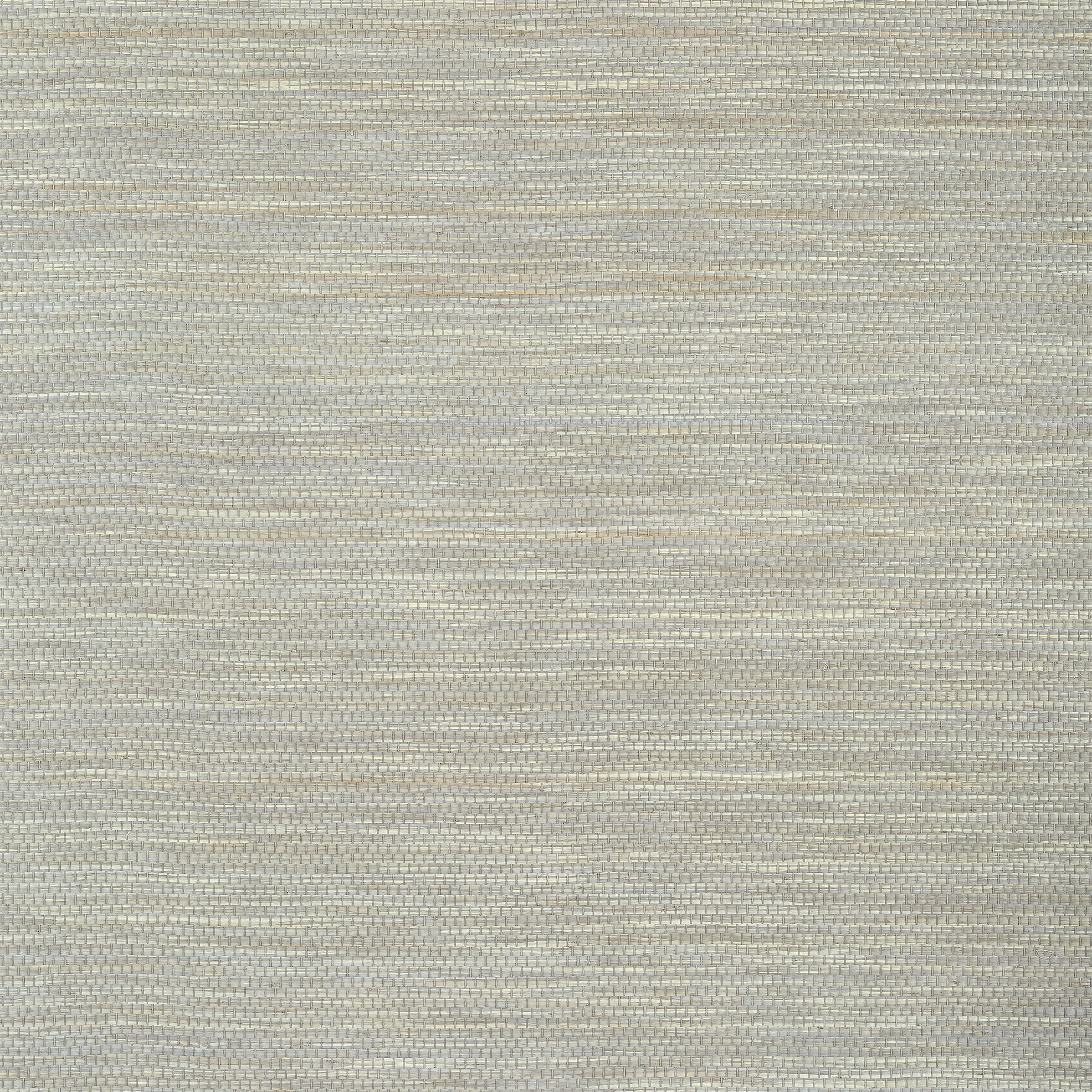 Thibaut Cape May Weave Behang T27000 - Light Grey