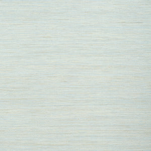 Thibaut Cape May Weave Behang T27004 - Pale Blue