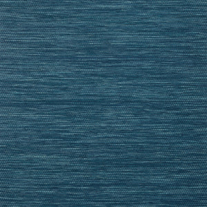 Thibaut Cape May Weave Behang T27005 - Navy