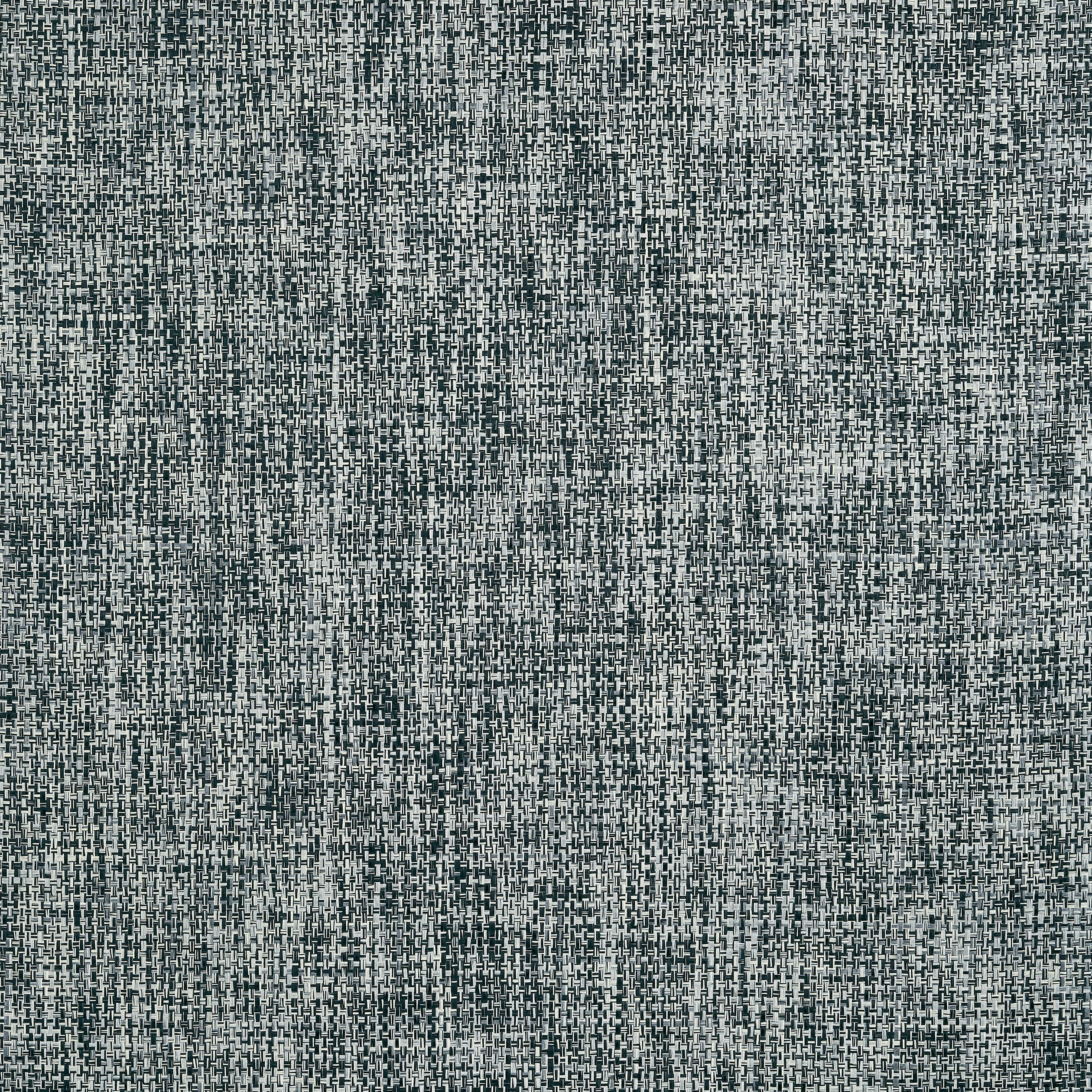 Thibaut Arthur's Tweed Behang T27030 - Black