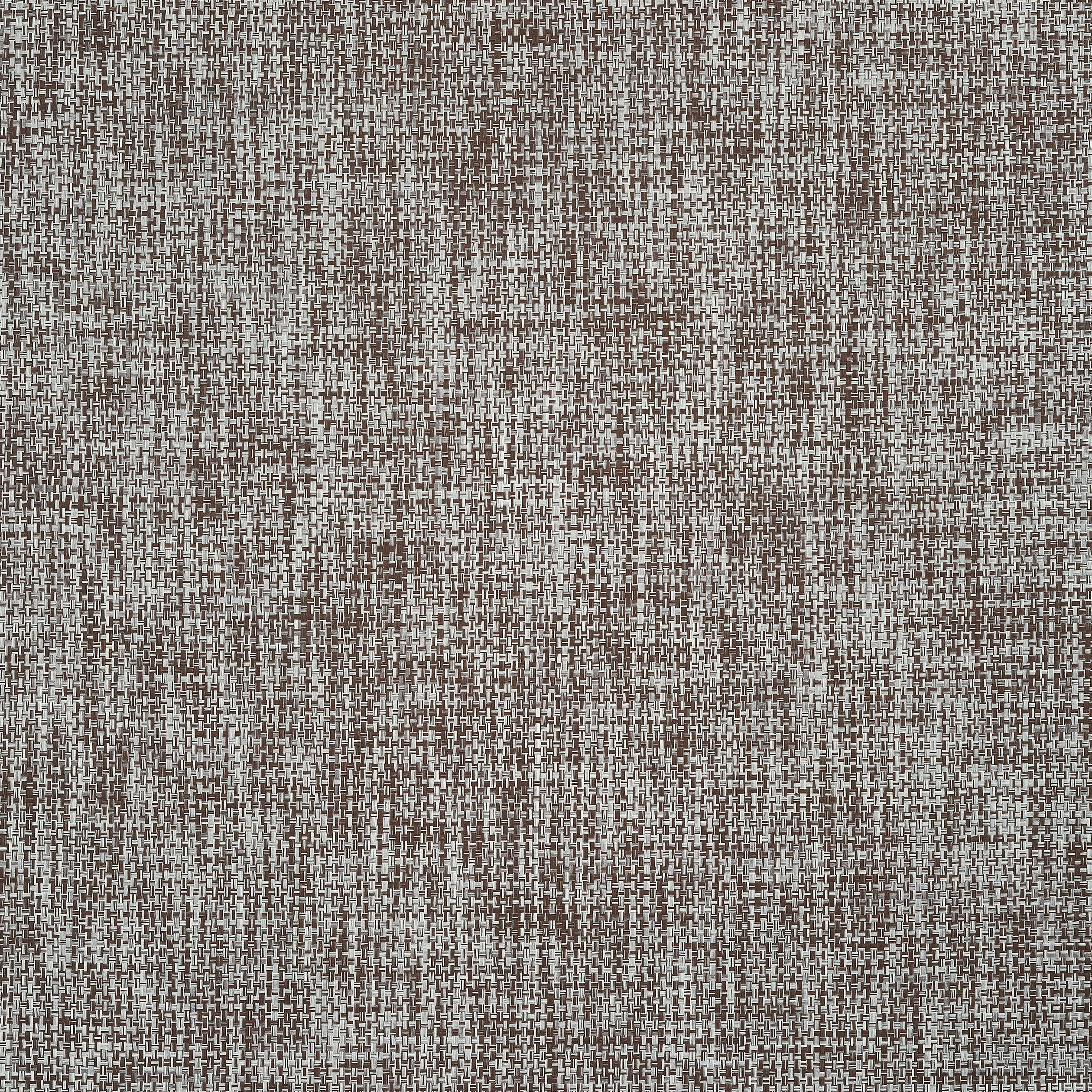 Thibaut Arthur's Tweed Behang T27033 - Brown