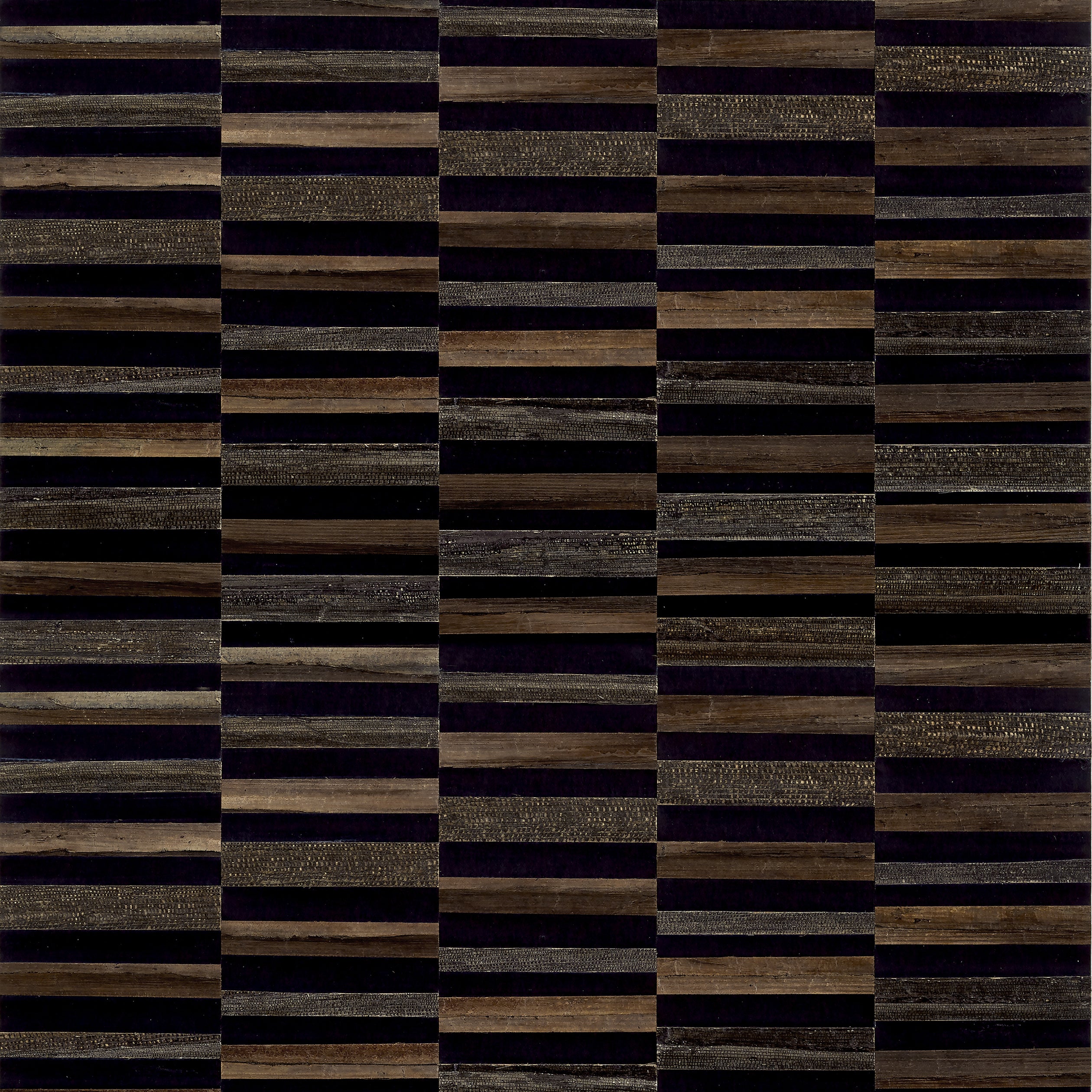 Thibaut Encinitas Behang T27036 - Black