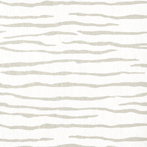 Thibaut Savanna Behang T27049 - Flax