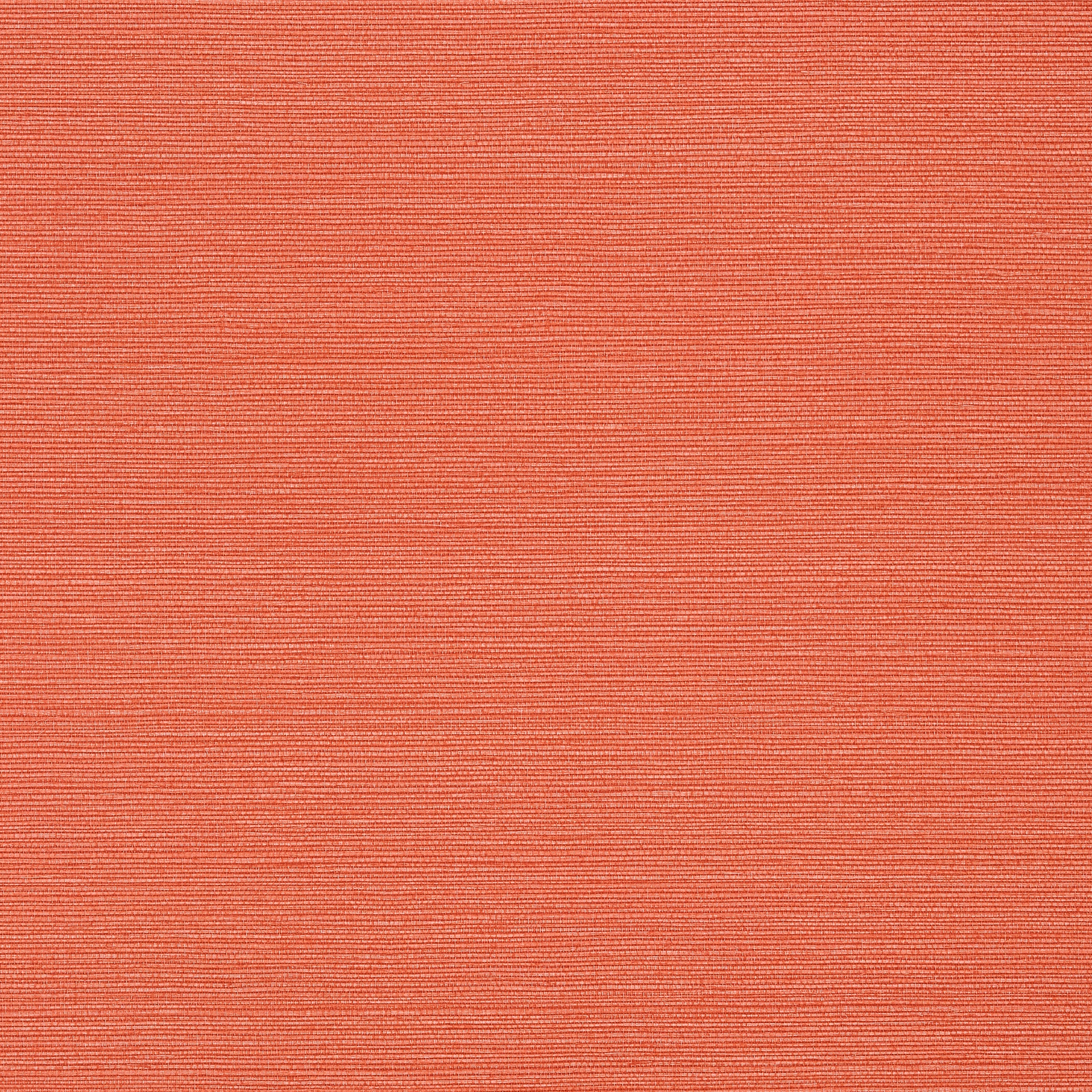 Thibaut Taluk Sisal Behang T289 - Coral