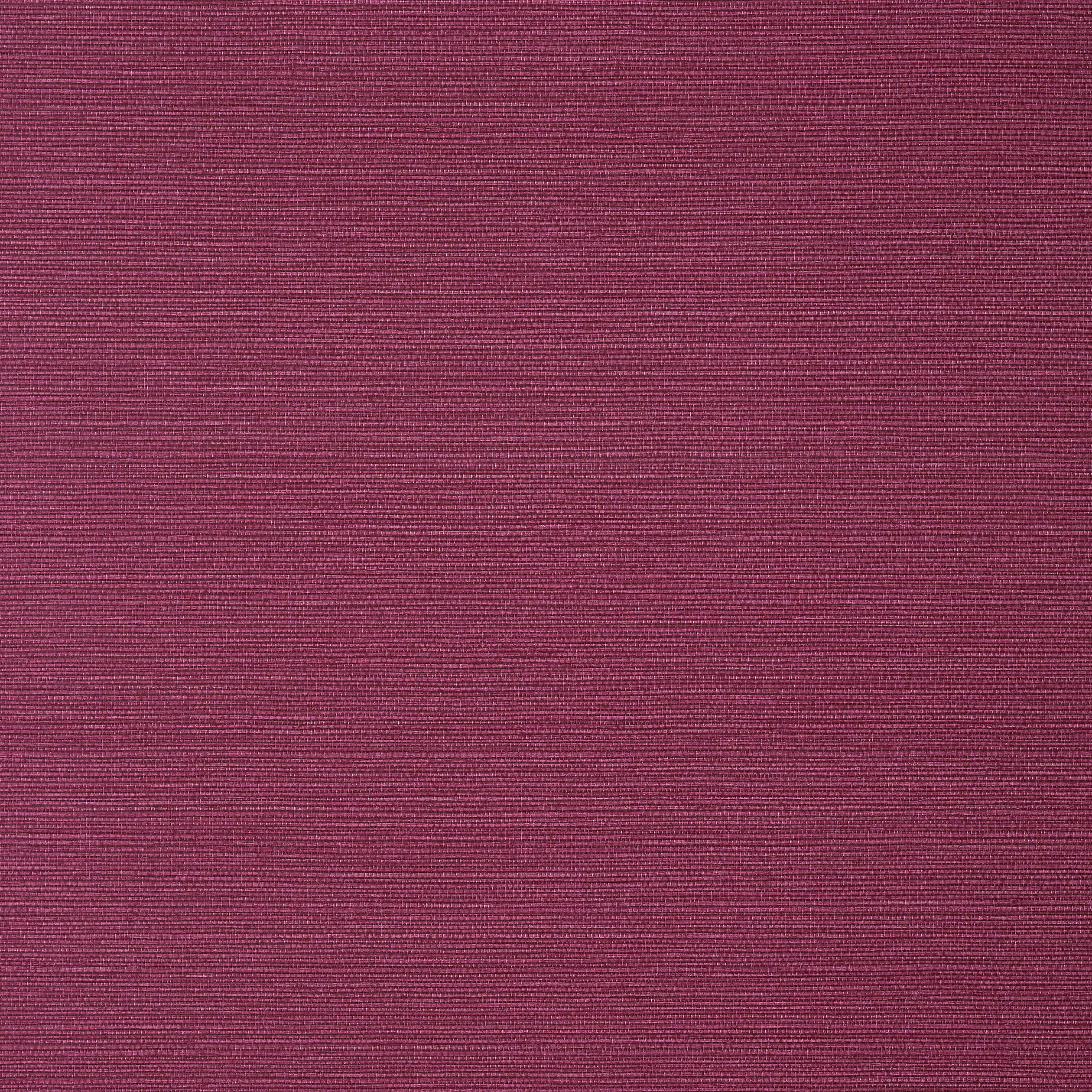 Thibaut Taluk Sisal Behang T290 - Magenta