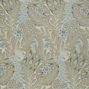 Thibaut Desmond Behang T2921 - Beige and Grey