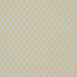 Thibaut Parada Behang T2925 - Harvest Gold