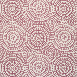 Thibaut Kasai Behang T2931 - Plum