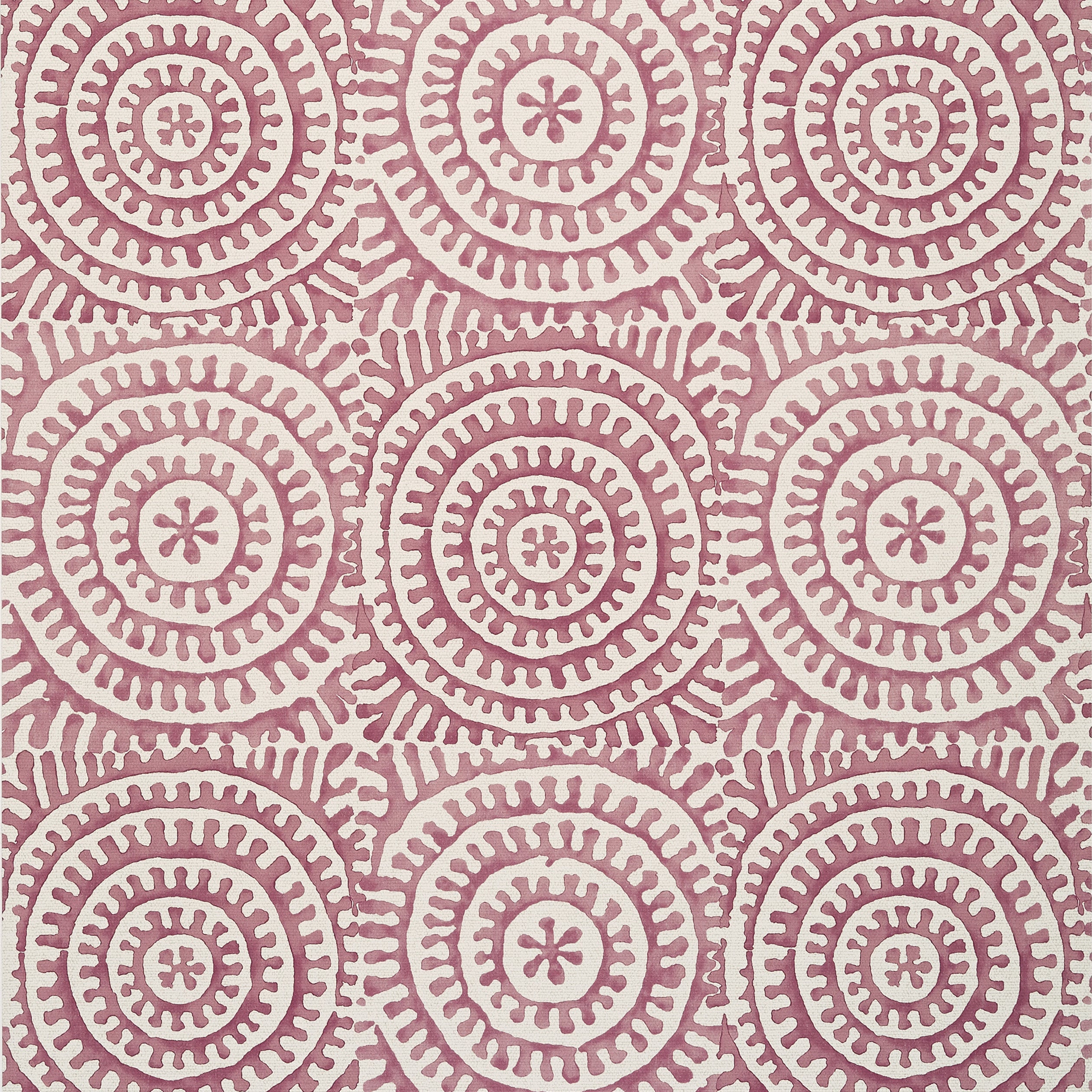 Thibaut Kasai Behang T2931 - Plum