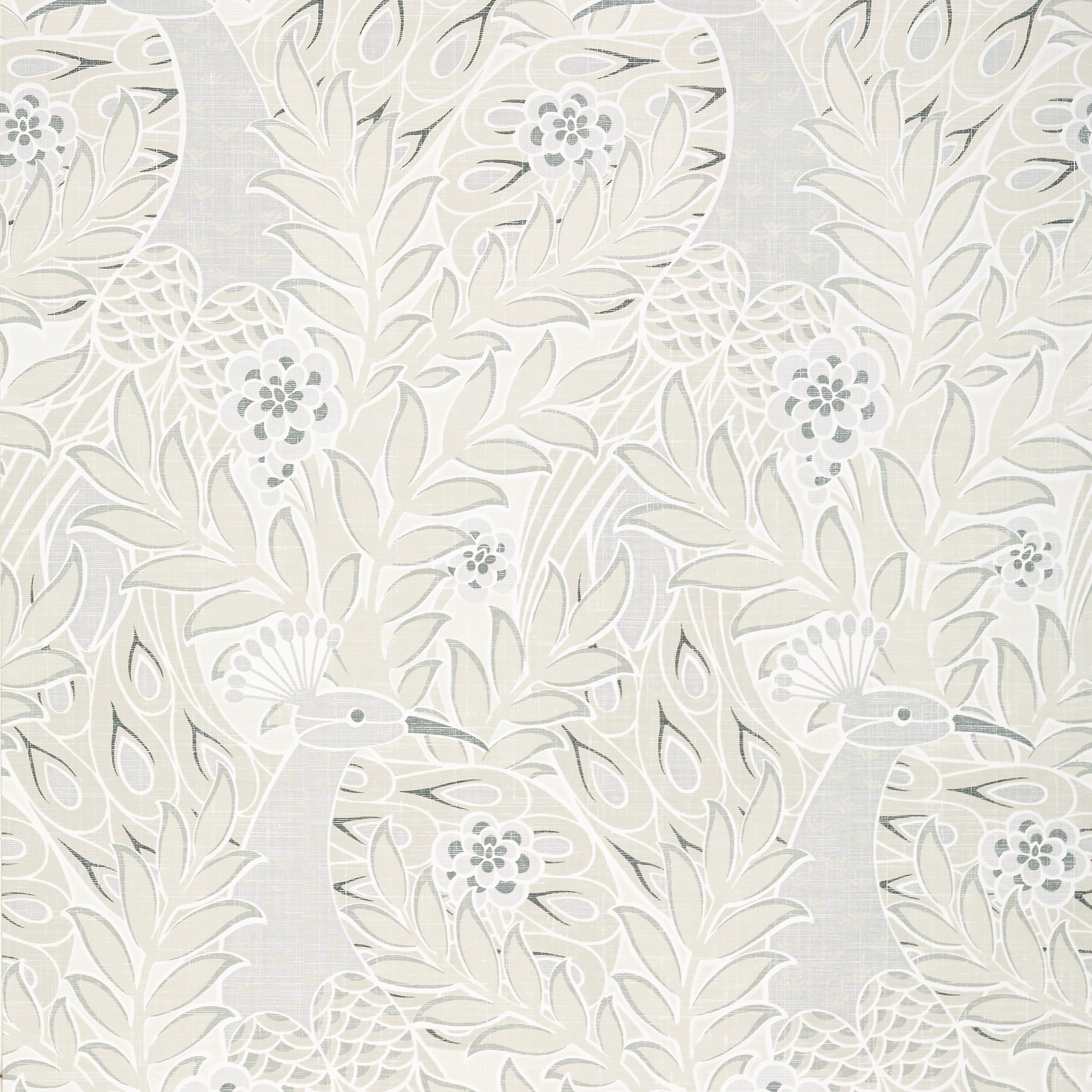 Thibaut Desmond Behang T2936 - Pearl