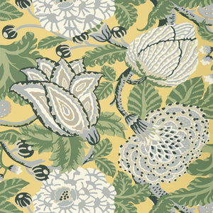 Thibaut Mitford Behang T2947 - Yellow