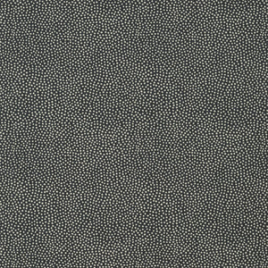 Thibaut Turini Dots Behang T2962 - Black
