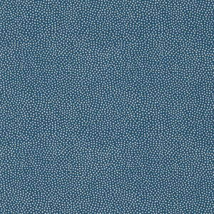 Thibaut Turini Dots Behang T2963 - Navy