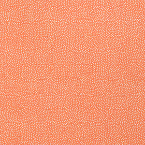 Thibaut Turini Dots Behang T2967 - Orange