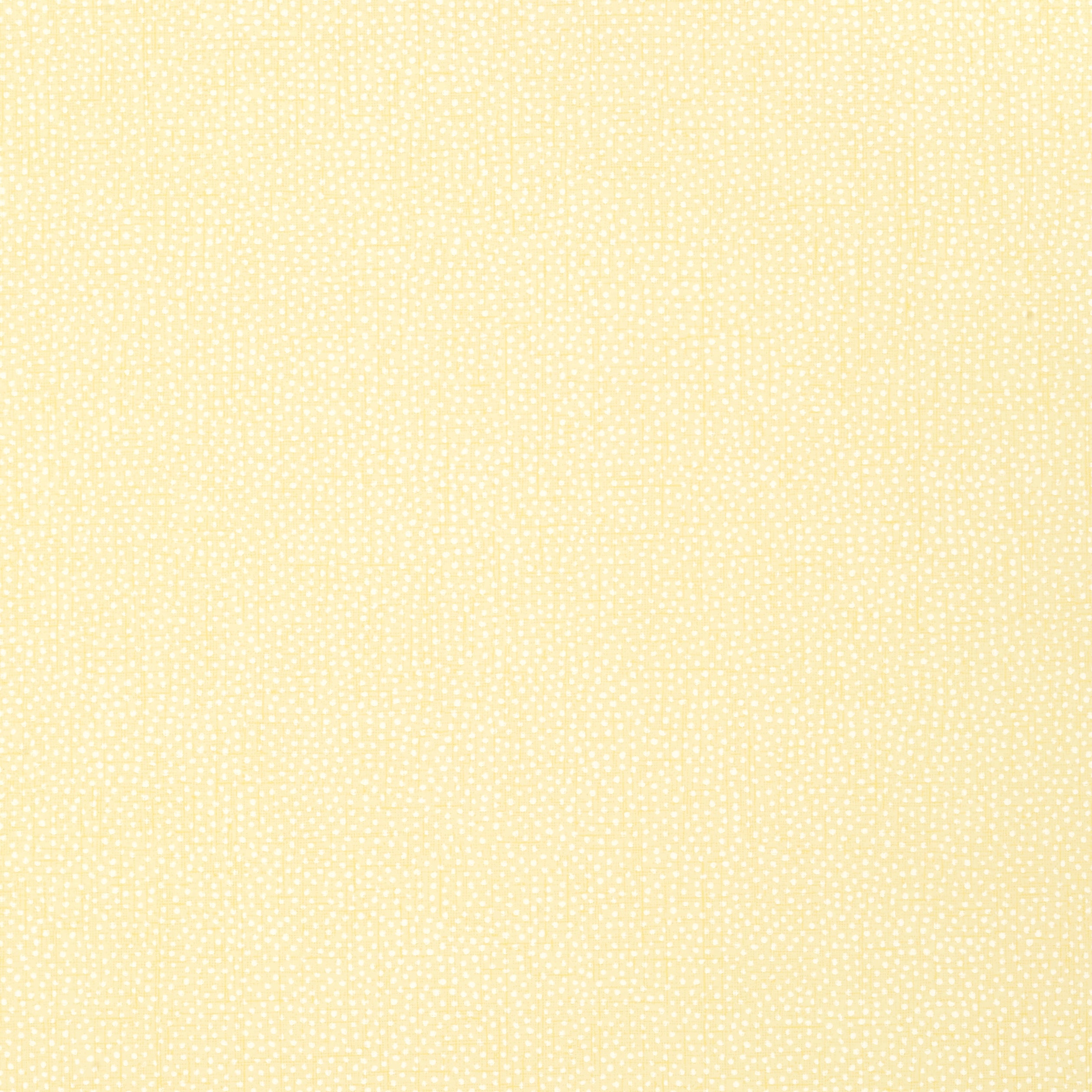 Thibaut Turini Dots Behang T2969 - Yellow